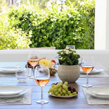 Monteros Palm - Ground Floor