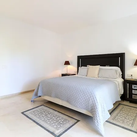Monteros Palm - Ground Floor *