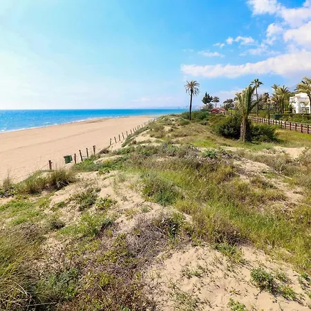 Monteros Palm - Ground Floor * Marbella