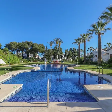 Monteros Palm - Ground Floor *