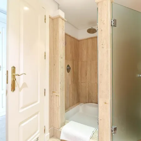 Apartment Monteros Palm - Ground Floor Marbella