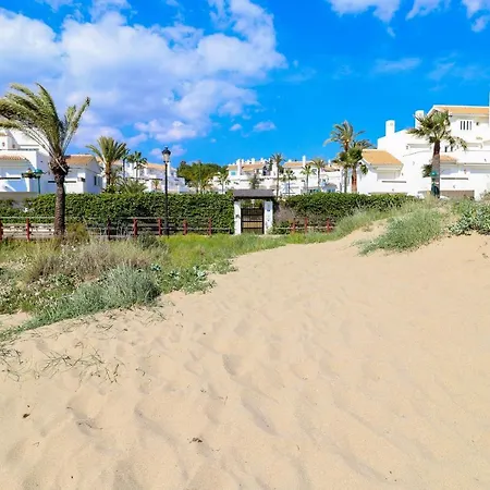 Monteros Palm - Ground Floor *
