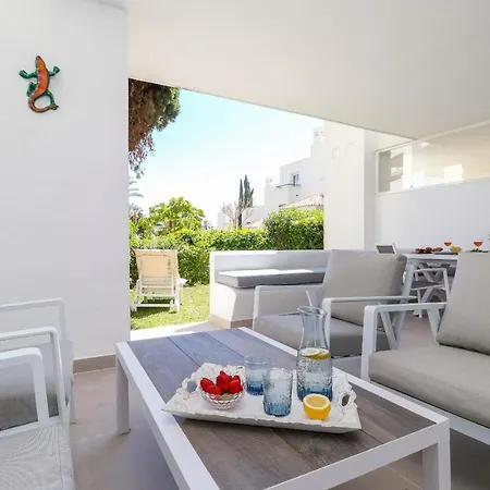 Monteros Palm - Ground Floor