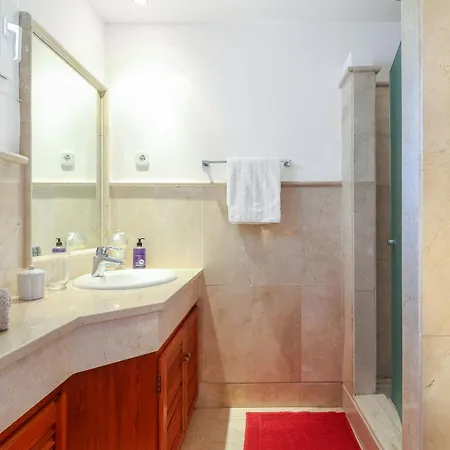 Monteros Palm - Ground Floor * Marbella