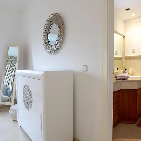 Monteros Palm - Ground Floor *