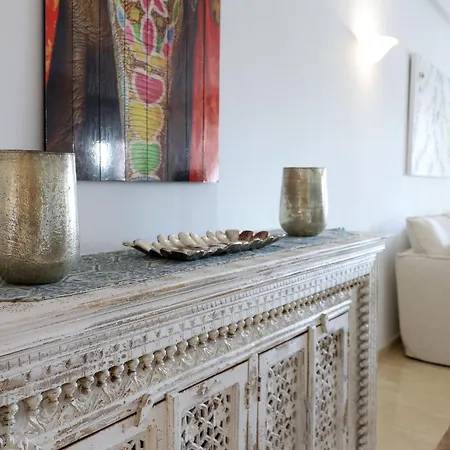 Monteros Palm - Ground Floor