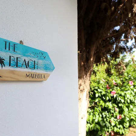 Apartment Monteros Palm - Ground Floor